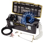 Teleflex Power Purge Jr