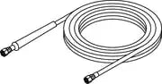 Teleflex Prostar Ob Hose Kit - 20' 2/Bx - Steveston Marine and Hardware