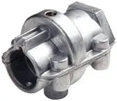 Teleflex Quick Connect Converter - Steveston Marine and Hardware