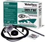 Teleflex Quick Connect Steer Pkg 12' - Steveston Marine and Hardware