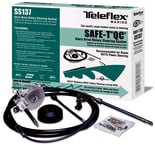 Teleflex Quick Connect Steer Pkg 16'