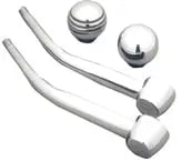 Teleflex S S Repl Control Handle 50010 - Steveston Marine and Hardware