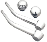 Teleflex S.S. Repl Control Handle-50010