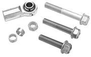Teleflex S/S Rod End Kit 1/2-20 Thread