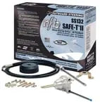 Teleflex Safe - T Ii No Feedback Pk 15' - Steveston Marine and Hardware