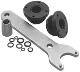 Teleflex Seal Kit 150 Em Mv Bj Atm - Steveston Marine and Hardware