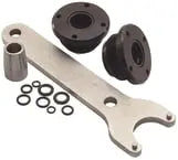 Teleflex Seal Kit F/O.B Side Mount Cyl - Steveston Marine and Hardware