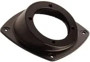 Teleflex Seastar 20 Deg Bezel - Steveston Marine and Hardware