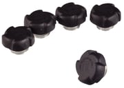 Teleflex Seastar Helm Vent Plugs 5Pk