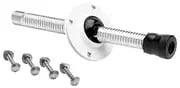 Teleflex Splashwell Kit 15 Degree - Steveston Marine and Hardware