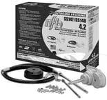 Teleflex Steering Kit Mech Nfb 12ft - Steveston Marine and Hardware