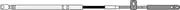 Teleflex Tfxtreme Gen Ii Merc Cable 24' - Steveston Marine and Hardware