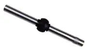 Teleflex Thrded Splashwell Tube W/Ball - Steveston Marine and Hardware