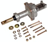 Teleflex Tilt Helm Nfb Backmount R&P