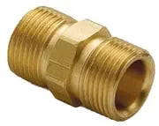 Teleflex Union Coupling 3/8 Tee (3/Pk) - Steveston Marine and Hardware