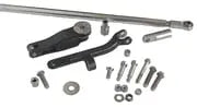 Teleflex Univ Tie Bar Twin Cylinder - Steveston Marine and Hardware