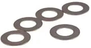 Teleflex Washer 5/8 Sst P/N 202300 - Steveston Marine and Hardware