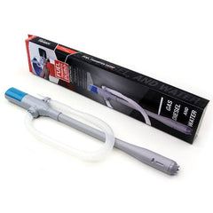 TeraPump Electric Fuel Transfer Pump