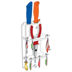 Seadog Knife And Pliers Holder