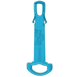 Tru Design Thru Hull Installation Tool - 1-1/4 - 90935