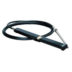 Seastar Mechanical Back Mnt Rack Sgl Cable 16' - Steveston Marine and Hardware