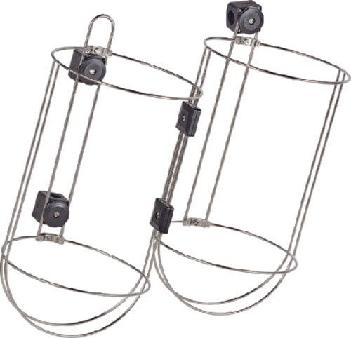 Polyform Dual Fender Holder Kit-TFR1702