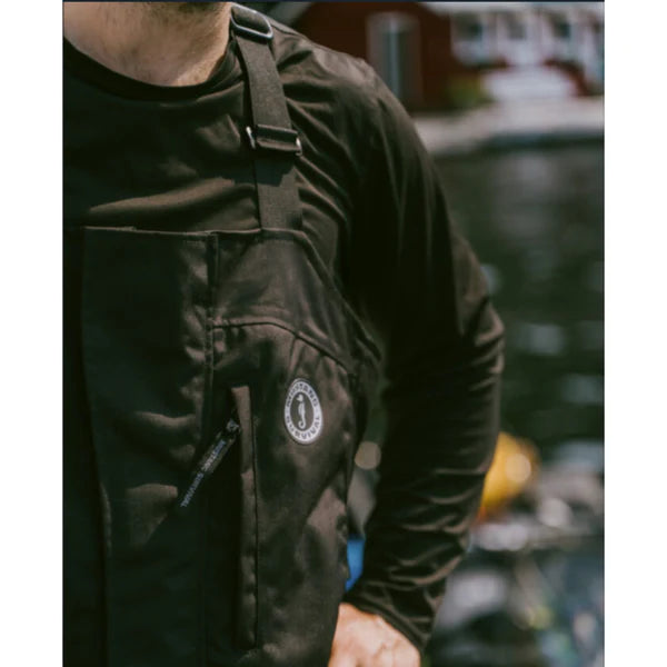 Catalyst Flotation Bib Pant- MP4240
