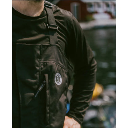 Catalyst Flotation Bib Pant- MP4240