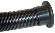 Th Marine 1 1 2 Thru Hull Scupper White - Steveston Marine and Hardware