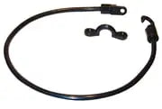 Th Marine 12 Rod Tamer Rod Hold Down - Steveston Marine and Hardware