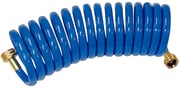 Th Marine 15 Blu Wash Down Coiled Hose
