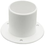 Th Marine 2 Rigging Flange - White
