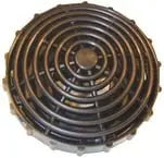 Th Marine Aerator Filter Dome 3 4 In - Steveston Marine and Hardware
