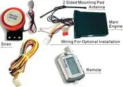 th - marine - alarm - system - two - way - boat - Steveston Marine and Hardware