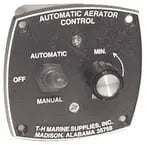 Th Marine Automatic Aerator Control - Steveston Marine and Hardware