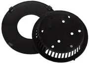 Th Marine Baitwell Filter Only - Steveston Marine and Hardware