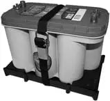 Th Marine Battery Tray For Optima 27 31 - Steveston Marine and Hardware