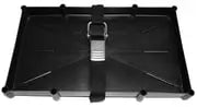 Th Marine Battery Tray W Stainless Ste - Steveston Marine and Hardware