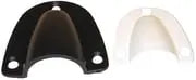 Th Marine Clam Shell Black 7 16X7 8 2 Cd - Steveston Marine and Hardware