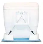 Th Marine Cooler Mounting Kit - Steveston Marine and Hardware