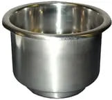 Th Marine Cup Holder S S - Steveston Marine and Hardware