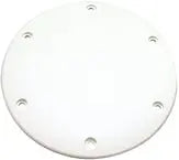 Th Marine Designer Screw Down Plate 8 - Steveston Marine and Hardware