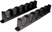 Th Marine Foam Rod Holder 6 Rod 2 Cd - Steveston Marine and Hardware