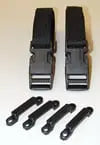 Th Marine Fuel Tank Hold Down Kit - Steveston Marine and Hardware