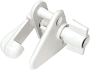 Th Marine Gate Latch For Pontoons-Gray