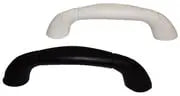 Th Marine Grab Handle Black - Steveston Marine and Hardware