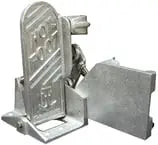 Th Marine Hot - Foot Throttle - Universal - Steveston Marine and Hardware