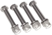 Th Marine Jack Plate Bolt Kit