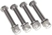 Th Marine Jack Plate Bolt Kit - Steveston Marine and Hardware