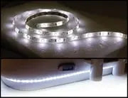 Th Marine Led Flexstrip Rope 12 Cool Wh - Steveston Marine and Hardware